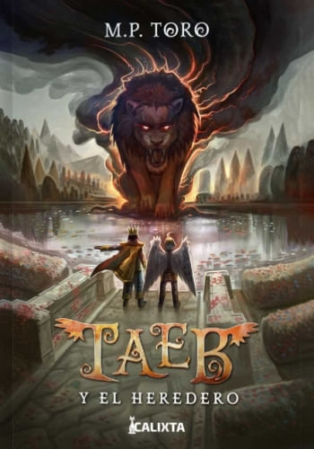 TAEB Y EL HEREDERO