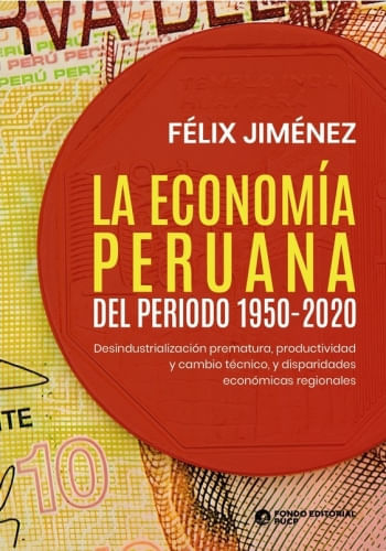 LA ECONOMÍA PERUANA DEL PERIODO 1950-2020