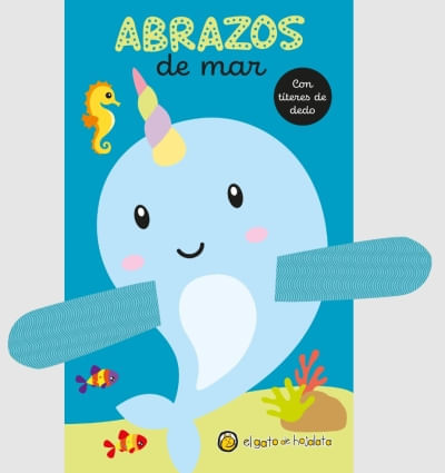 ABRAZOS DE MAR