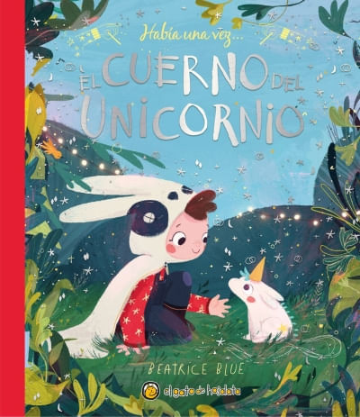 HABIA UNA VEZ - EL CUERNO DEL UNICORNIO