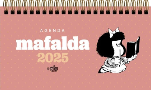 MAFALDA 2025 POCKET