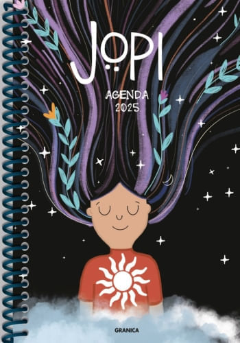 JOPI 2025 AGENDA ANILLADA
