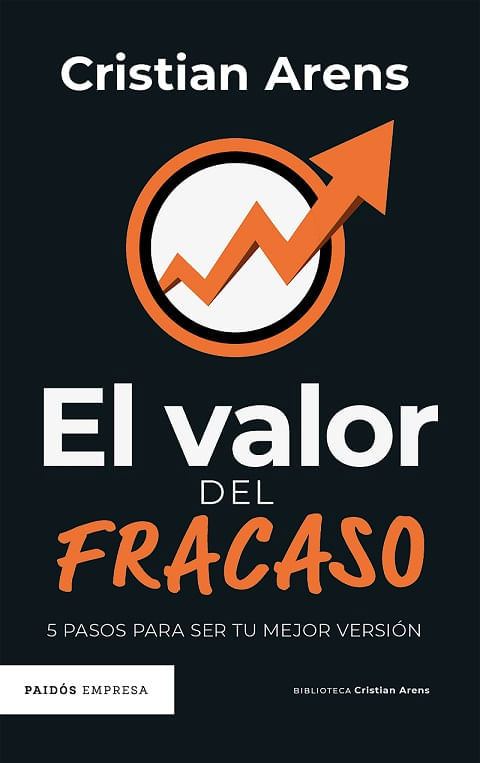 EL VALOR DEL FRACASO (N.E)