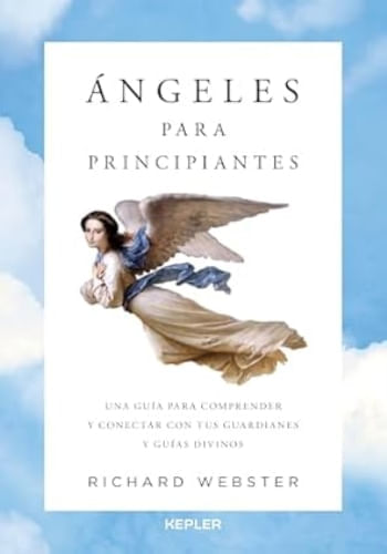 ANGELES PARA PRINCIPIANTES