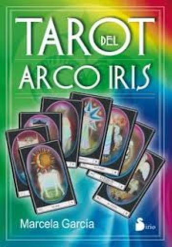 EL TAROT DEL ARCO IRIS