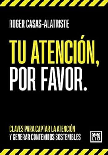 TU ATENCION, POR FAVOR