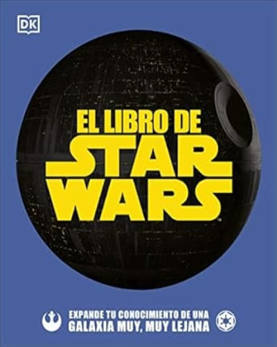 EL LIBRO DE STAR WARS