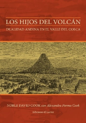 LOS HIJOS DEL VOLCAN