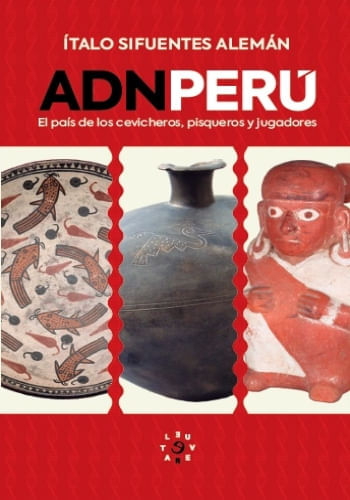 ADN PERU