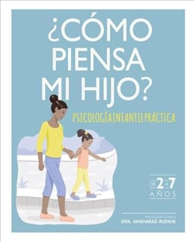COMO PIENSA MI HIJO?