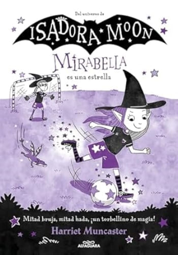 MIRABELLA ES UNA ESTRELLA