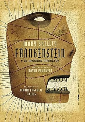 FRANKENSTEIN