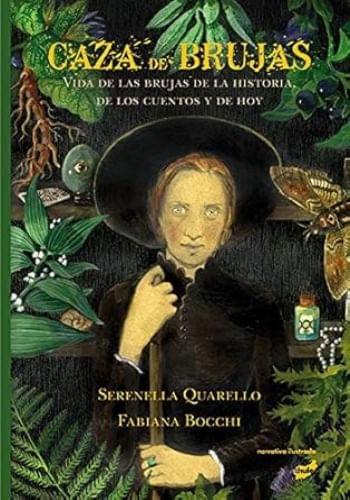 CAZA DE BRUJAS