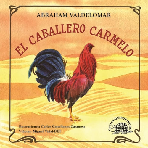 EL CABALLERO CARMELO