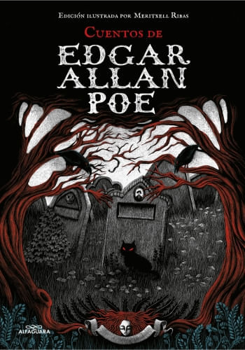 CUENTOS DE EDGAR ALLAN POE