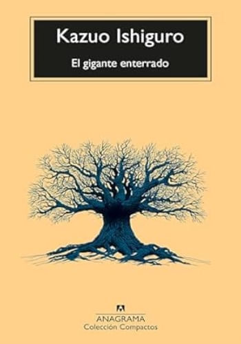 EL GIGANTE ENTERRADO