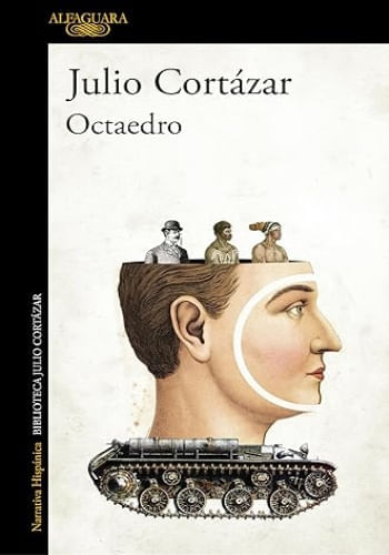 OCTAEDRO
