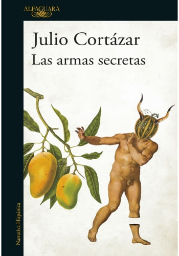 LAS ARMAS SECRETAS