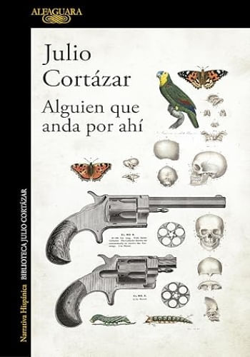 ALGUIEN QUE ANDA POR AHI