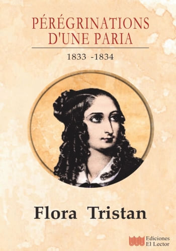 PEREGRINATIONS D'UNE PARIA