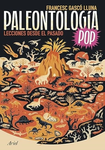 PALEONTOLOGIA POP