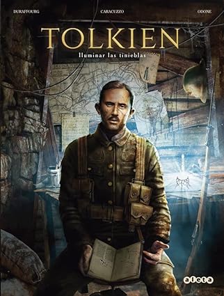 ILUMINAR LAS TINIEBLAS TOLKIEN