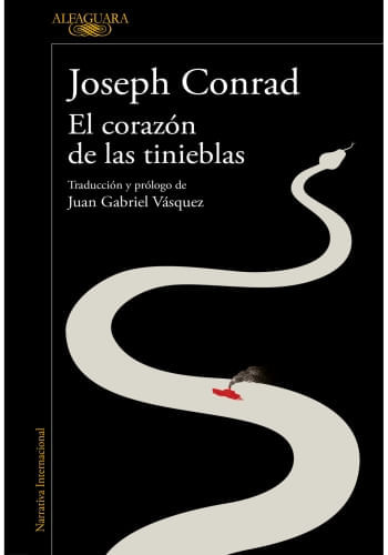 EL CORAZON DE LAS TINIEBLAS