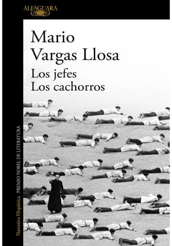 LOS JEFES/LOS CACHORROS
