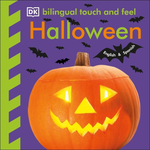 TOCA Y APRENDE: HALLOWEEN