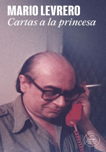 CARTAS A LA PRINCESA