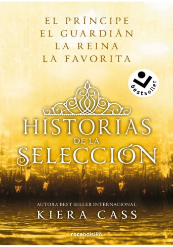 OMNIBUS - HISTORIAS DE LA SELECCION