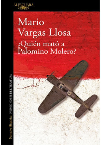 QUIEN MATO A PALOMINO MOLERO?