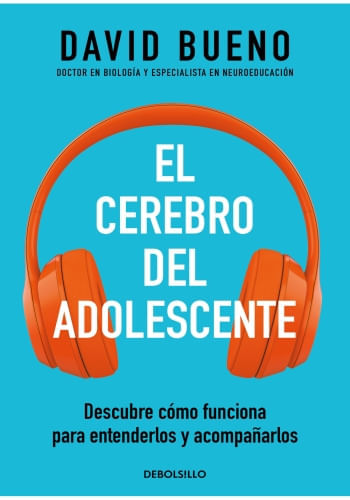 EL CEREBRO DEL ADOLESCENTE