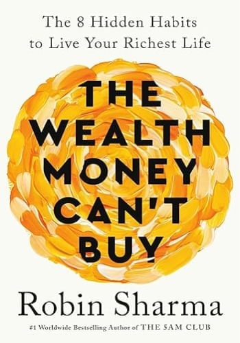 WEALTH MONEY CAN'T BUY