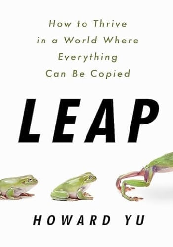 LEAP