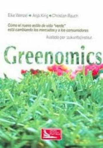 GREENOMICS