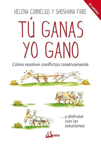 TU GANAS, YO GANO
