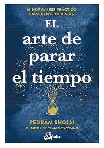 EL ARTE DE PARAR EL TIEMPO