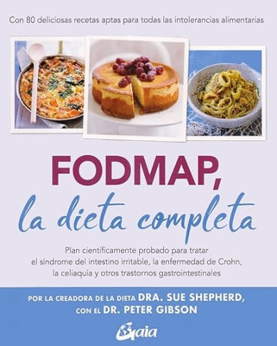 LA DIETA COMPLETA FODMAP