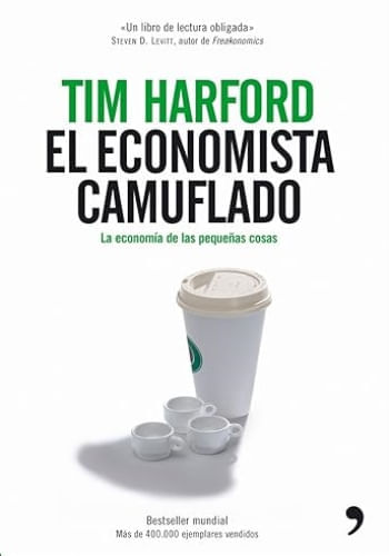 EL ECONOMISTA CAMUFLADO