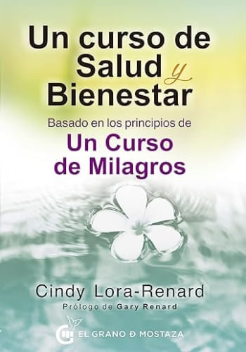 UN CURSO DE SALUD Y BIENESTAR