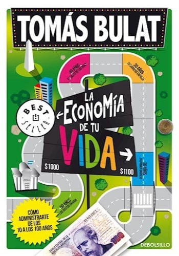 LA ECONOMIA DE TU VIDA