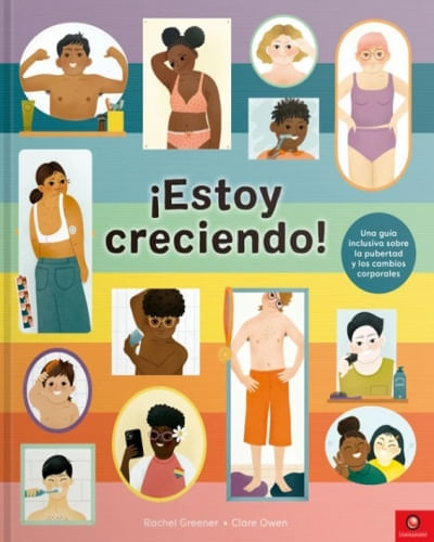 ESTOY CRECIENDO!