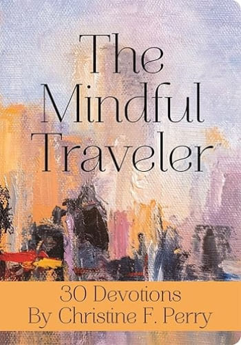 THE MINDFUL TRAVELER JOURNAL