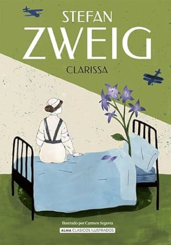 CLARISSA (CLASICOS ILUSTRADOS)