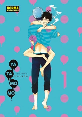 YATAMOMO 01