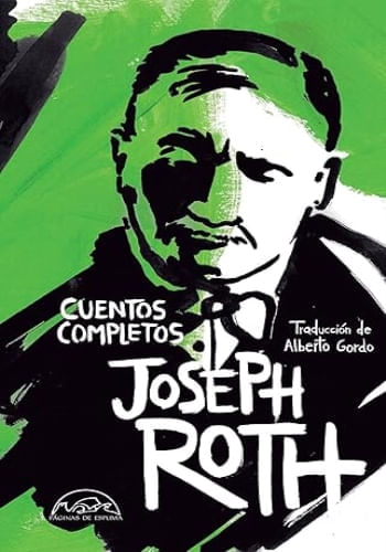 CUENTOS COMPLETOS (ROTH)