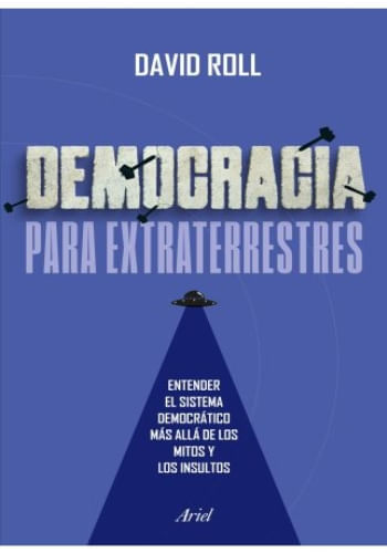 DEMOCRACIA PARA EXTRATERRESTRES