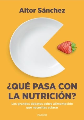 QUE PASA CON LA NUTRICION?