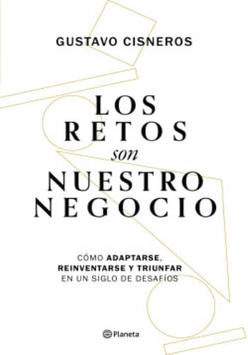 LOS RETOS SON NUESTRO NEGOCIO